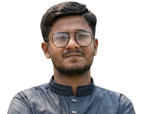 Moshiur Rahman